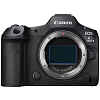 Фотоаппарат Canon EOS R5 Mark II Body Black, Русское меню CAN-54